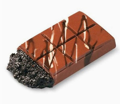 Dubai Chocolate Bar Cookies N Cream