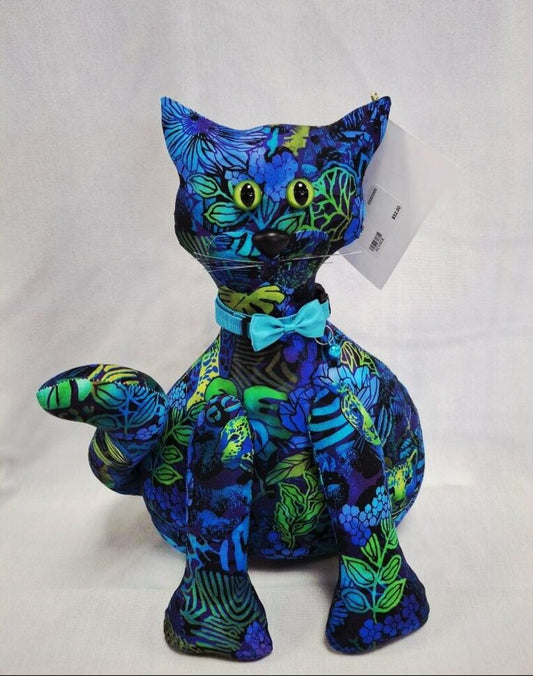 St Cat