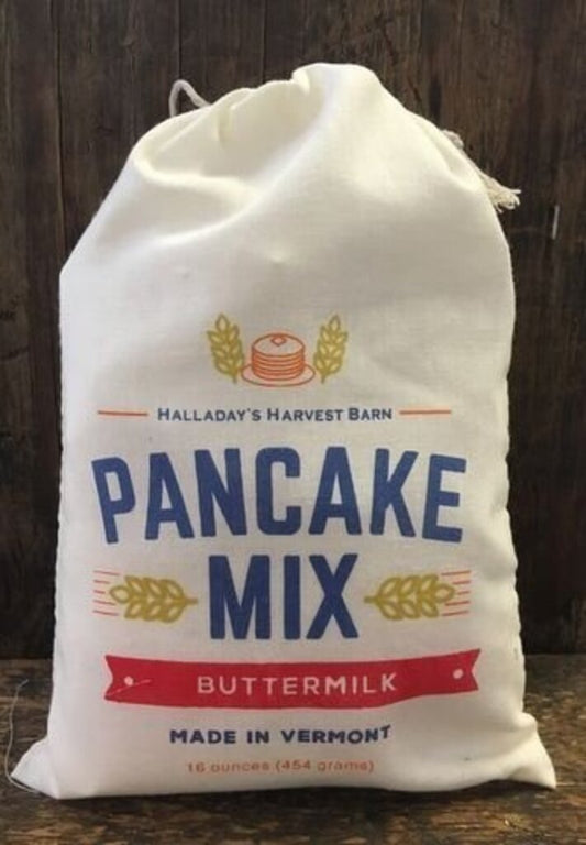 Halladay's Pancake Mix Buttermilk