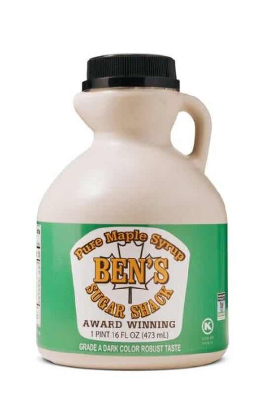 Ben's Pint