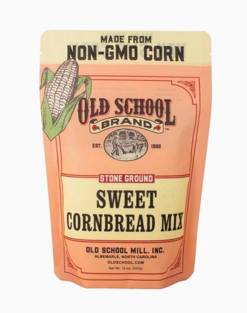 Sweet Cornbread Mix