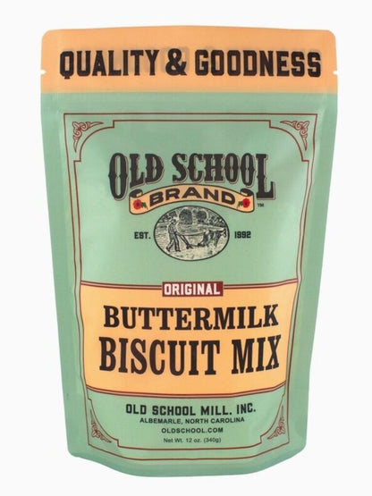 Buttermilk Biscuit Mix