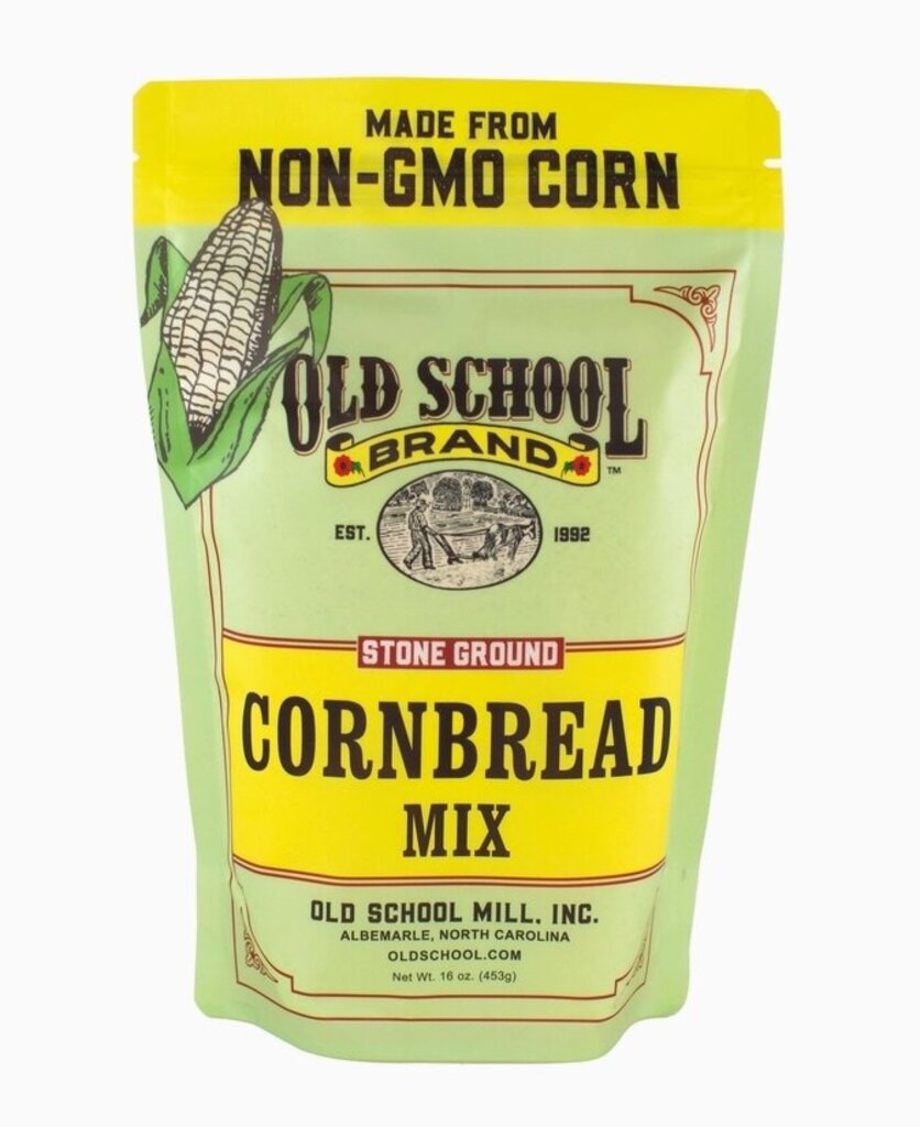 Cornbread Mix