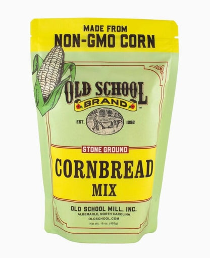 Cornbread Mix