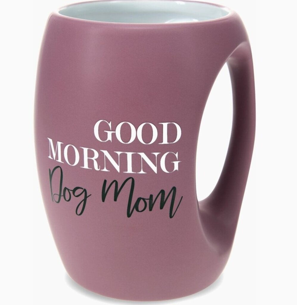 Dog Mom 16oz Mug