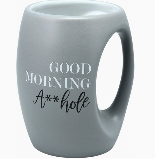 10536 A**hole 16oz Mug