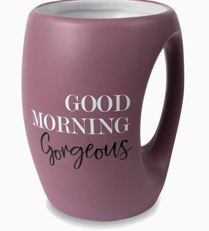 Good Morning Gorgeous 16oz Mug