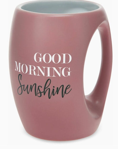 Good Morning Sunshine 16oz Mug