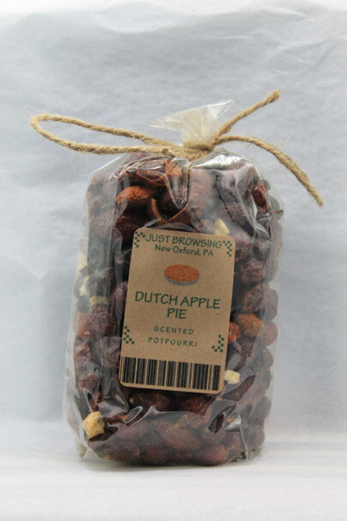 XS Potpourri Dutch Apple Pie