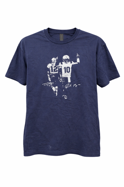 Brady / Maye Tee