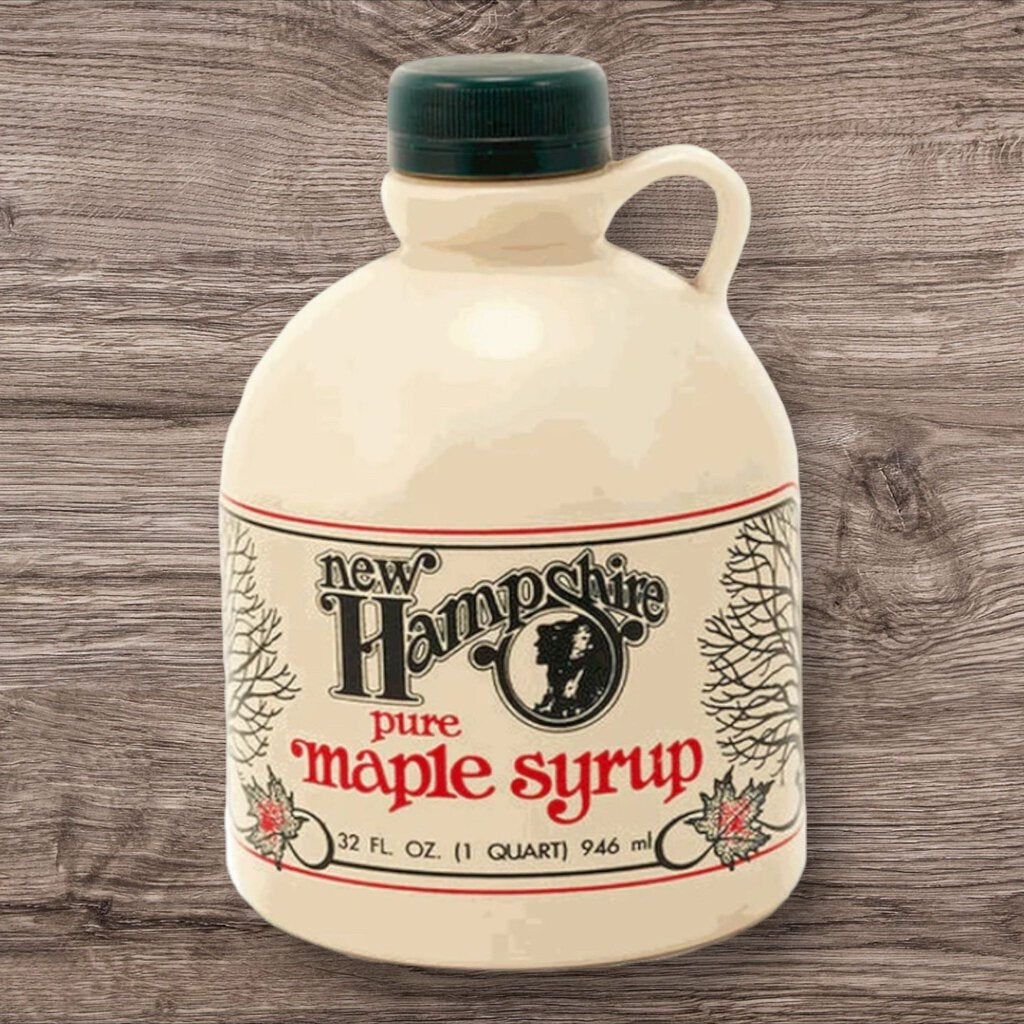 Ben's Quart