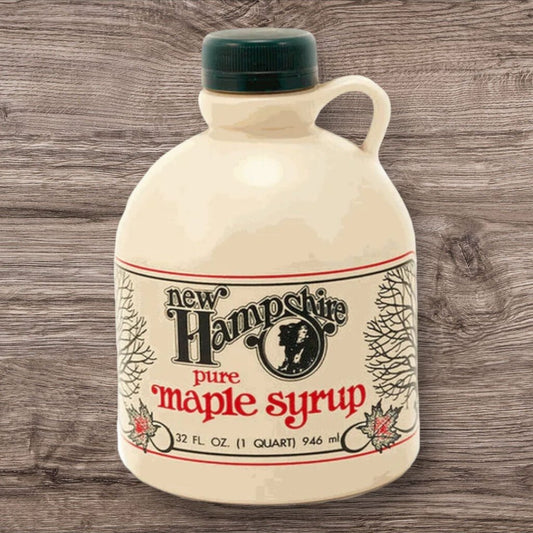 Ben's Quart