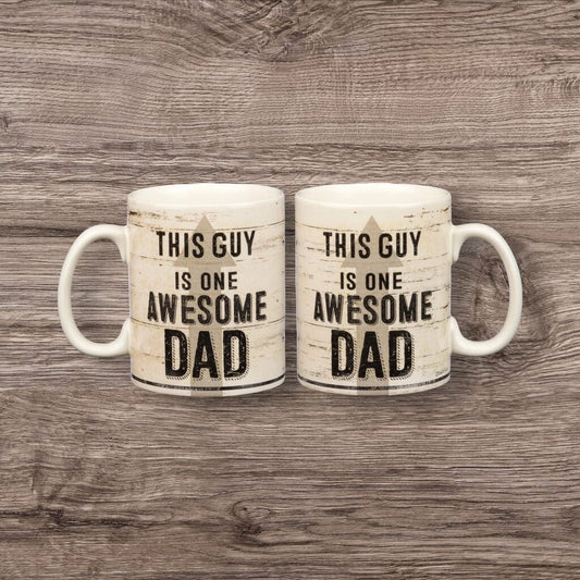 Mug- Best Dad Ever