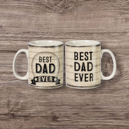 Mug- Best Dad Ever