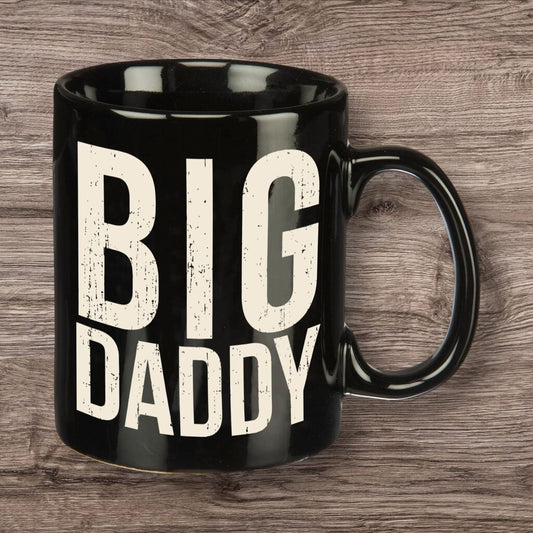 Mug- Big Daddy