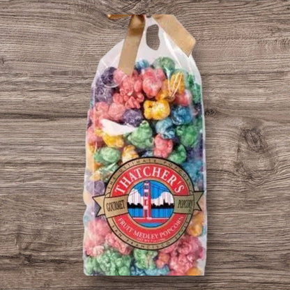 8oz Fruit Medley Popcorn