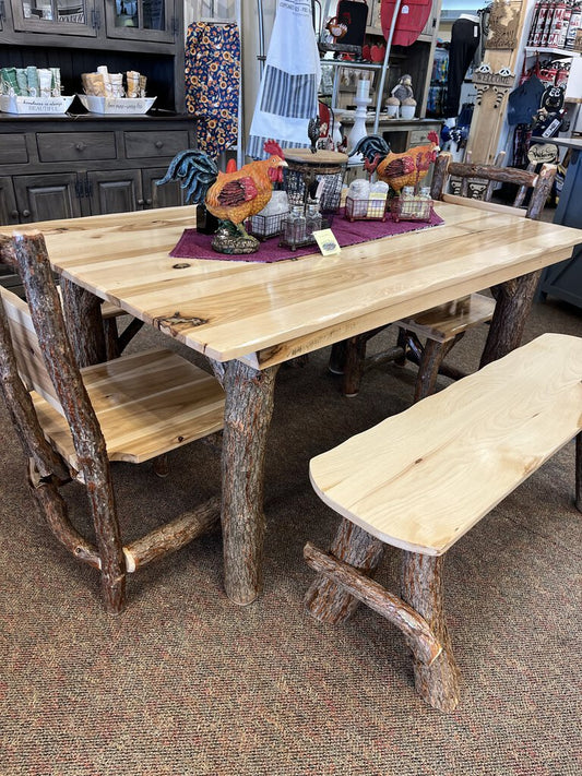5ft Kitchen Table Set