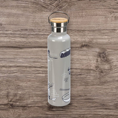 Insulated Bottle- Anywhere