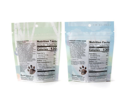 Wolf Rations