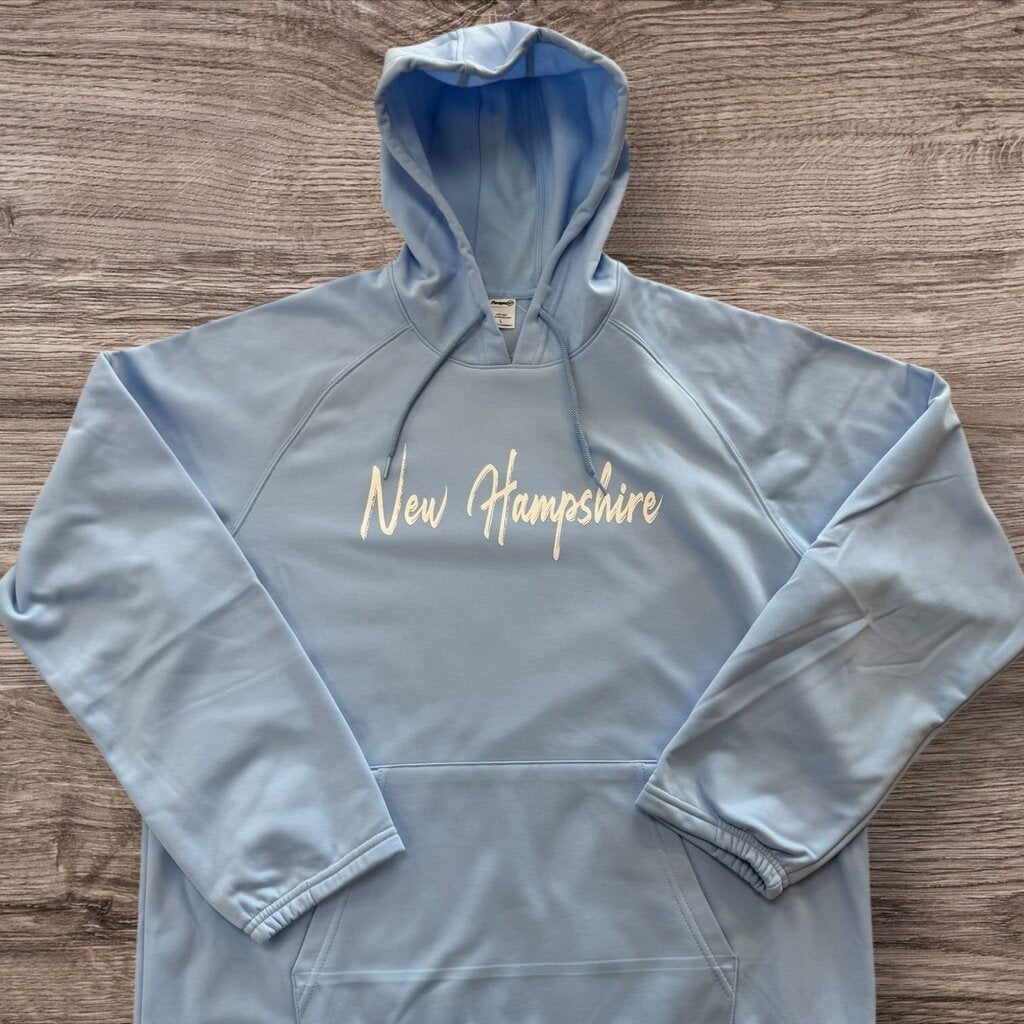 SO NH Navy Hoodie