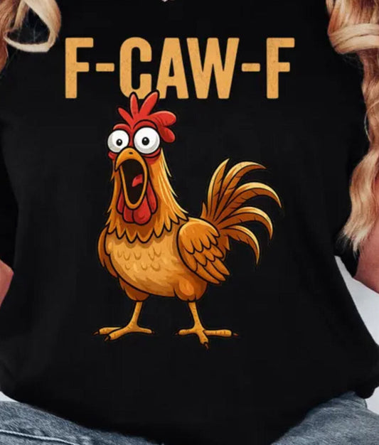 F-Caw-F Chicken