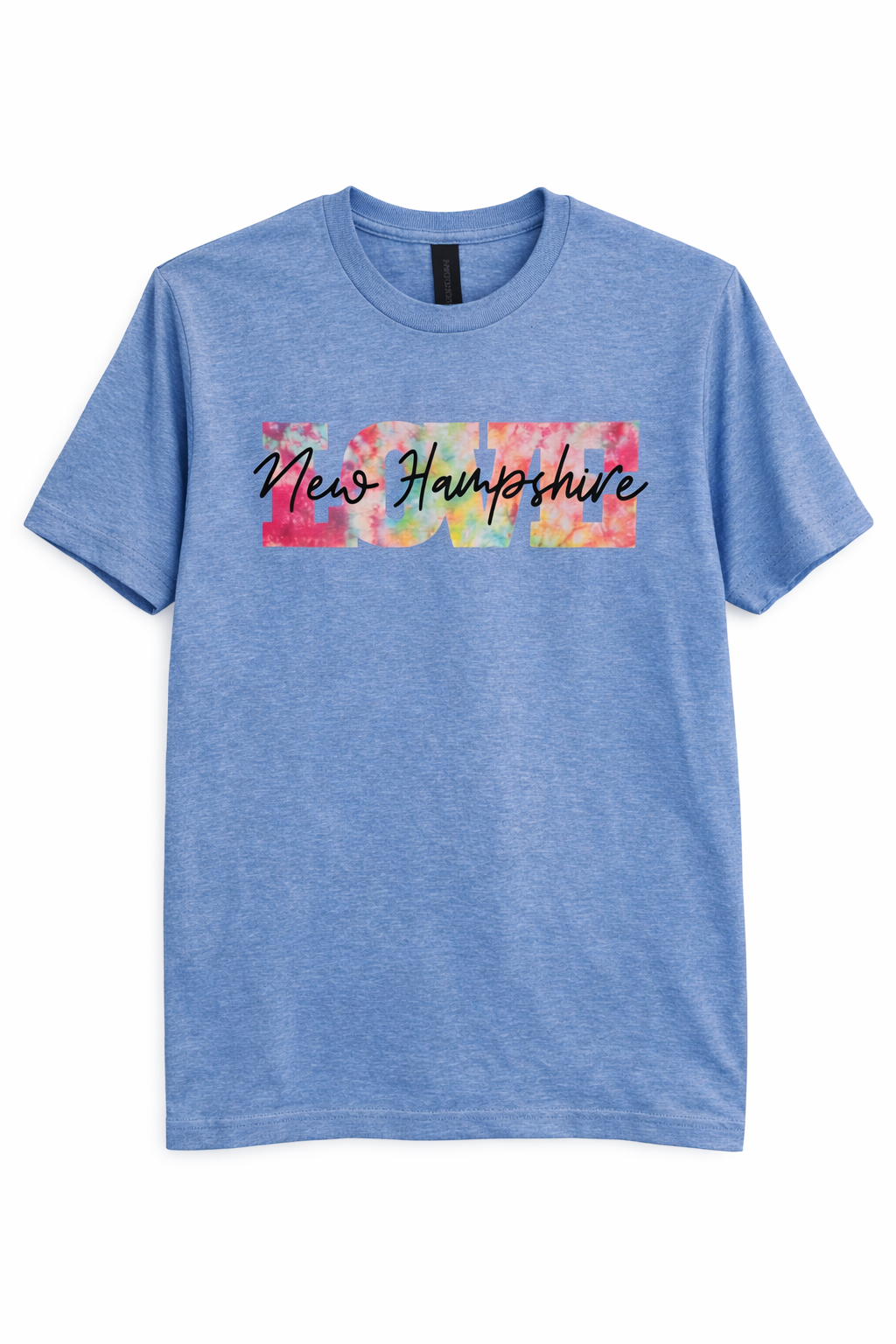 NH LOVE TEE