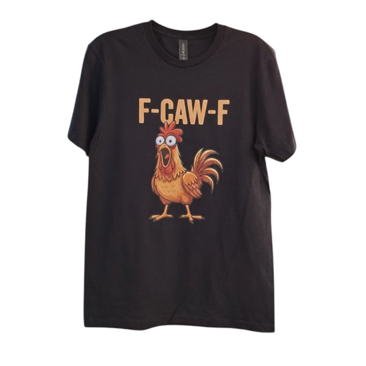 FCAWF CHICKEN TEE